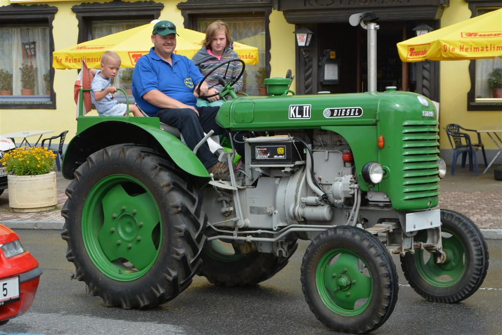 2014-07-13    Oldtimertreffen